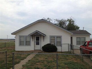 606 W Shields St, Fletcher, OK 73541
