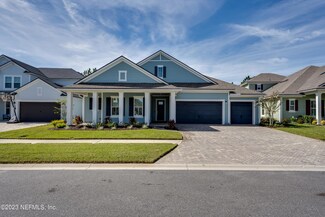 257 Glenneyre Cir, St. Augustine, FL 32092