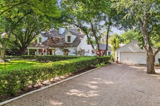 4154 Clover Ln, Dallas, TX 75220