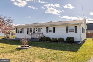 126 Plainfield Dr, Winchester, VA 22602