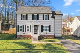 5617 Drayton Dr, Glen Allen, VA 23060