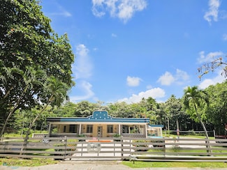 KM 1.1 Pr 401 Bo Playa, Añasco, PR 00610