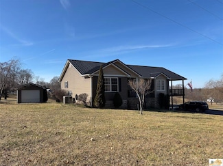 353 Carl Benson Rd, Tompkinsville, KY 42167