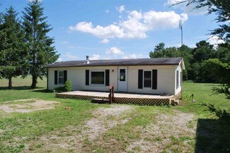 4401 W 350 S, Albion, IN 46701