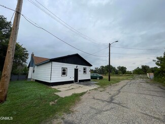114 4th Ave E, Zap, ND 58580