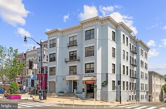 2305 18th St NW Unit 406, Washington, DC 20009