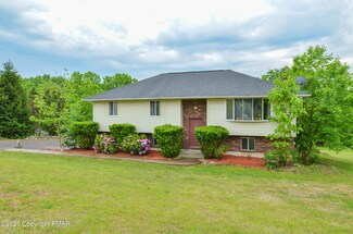 2769 Rising Hill Dr, Saylorsburg, PA 18353