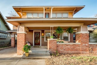 921 NW 20th St, Oklahoma City, OK 73106
