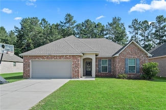 12344 Parma Cir, Covington, LA 70435