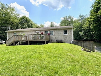 48559 Calcutta-Smith Ferry Rd, Calcutta, OH 43920