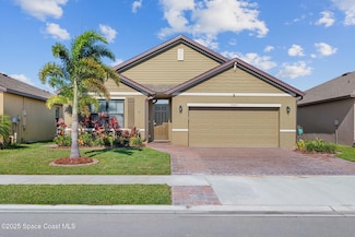 2083 Farmhouse Rd SE, Palm Bay, FL 32909