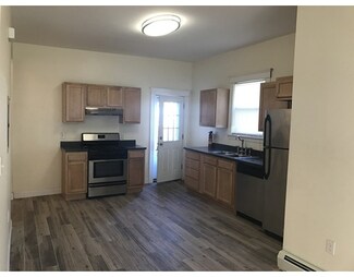 21 Oliver St Unit 1, Malden, MA 02148