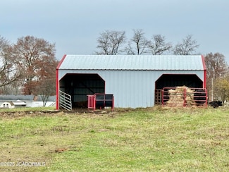 700 W Patrick St, California, MO 65018