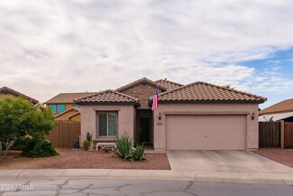 5010 S Veneto, Mesa, AZ 85212