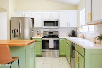 124 W Jasper Dr, Gilbert, AZ 85233