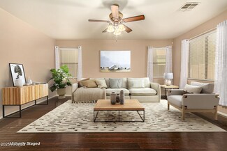 9207 W Kirby Ave, Tolleson, AZ 85353
