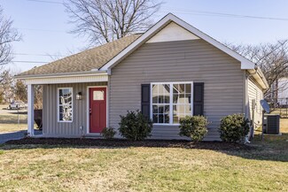 110 Park Meadow Point, Springfield, TN 37172
