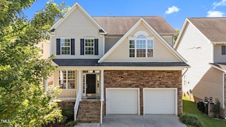 1996 Sinclair Trace, Burlington, NC 27215