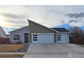 3801 Dove Ln, Evans, CO 80620
