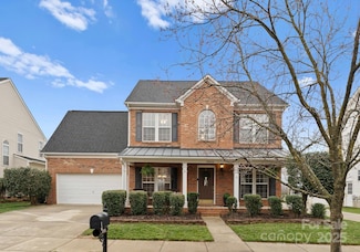 8806 Cool Meadow Dr, Huntersville, NC 28078