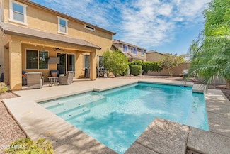 3501 E Apricot Ln, Gilbert, AZ 85298