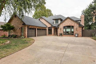 11204 Cedar Ridge Rd, Oklahoma City, OK 73162