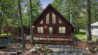 4707 Norwood Ln, Tobyhanna, PA 18466