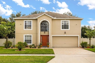 2554 Palmetto Ridge Cir, Apopka, FL 32712