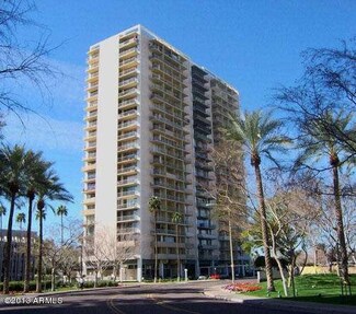 207 W Clarendon Ave Unit 4D, Phoenix, AZ 85013