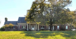 1500 Thatchers Mill Rd, Paris, KY 40361