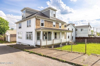 1200 Oak St, Kulpmont, PA 17834
