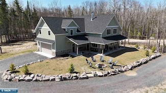 7498 Bayside Dr, Crane Lake, MN 55725