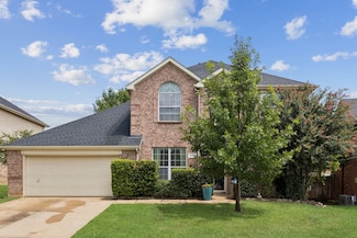 5125 Bay View Dr, Fort Worth, TX 76244