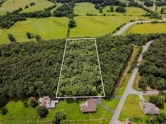 10789 Old Tom Box Rd, Sherwood, AR 72120