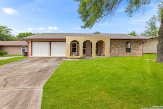 609 Jamie Sue Dr, Converse, TX 78109