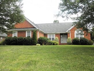 4608 Katies Trail, Winston Salem, NC 27101