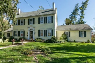 1405 Clarke Ave, Lutherville Timonium, MD 21093