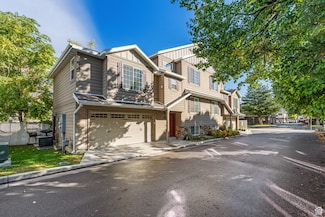 185 E Majestic Elms Place, Salt Lake City, UT 84115