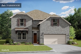 3902 Centennial Oaks Blvd, Santa Fe, TX 77517