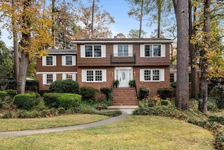 6316 Whiteoak Rd, Columbia, SC 29206