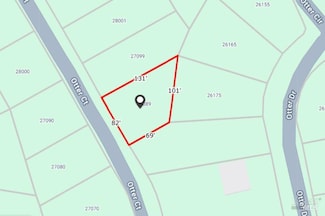 27089 Otter Ct, Brooktrails, CA 95490