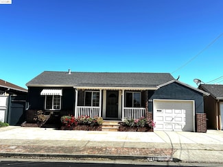 2119 Lincoln Ave, Richmond, CA 94801