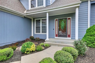 11216 W 116th Terrace, Overland Park, KS 66210