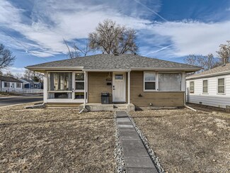 2095 S Knox Ct, Denver, CO 80219