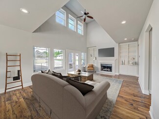 280 Pecan Hollow Cir, Anna, TX 75409