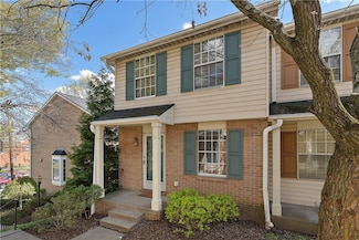 100 Holmes Place, Pittsburgh, PA 15213