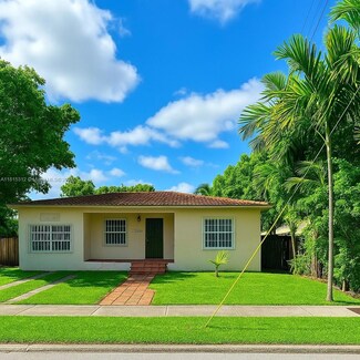2225 SW 11th Terrace, Miami, FL 33135