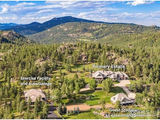 6917 Timbers Dr, Evergreen, CO 80439