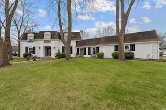4001 Concord Ave, Kokomo, IN 46902