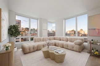 285 W 110th St Unit 6 B, New York, NY 10026